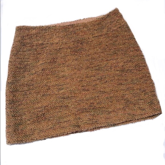The Limited Brown Tweed Mini Size 6 - Picture 11 of 15